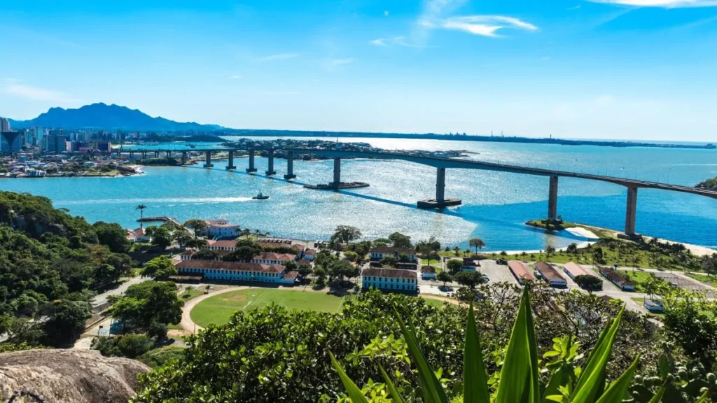 Guia Prático de Logística: Como Viajar pelo Litoral do Espírito Santo