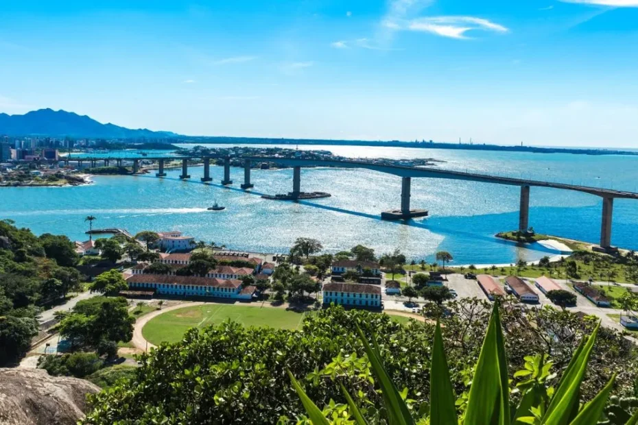Guia Prático de Logística: Como Viajar pelo Litoral do Espírito Santo