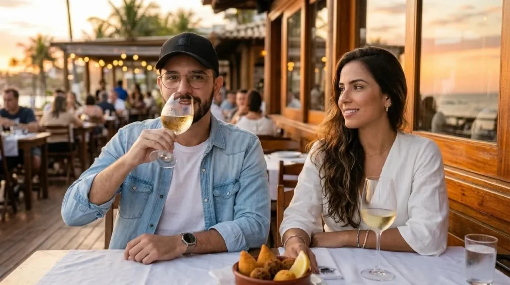 Guia Gastronômico: Os Melhores Bares e Restaurantes em Meaípe