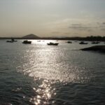 Foto reprodução da praia de meaipe por praias do ES