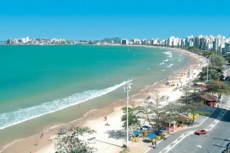 Praia do Morro: o guia completo de quem vive aqui