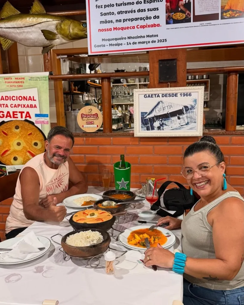 Guia Completo: O Tradicional Restaurante Gaeta em Meaípe